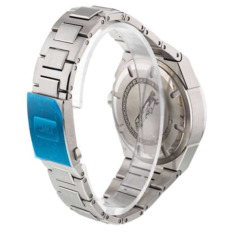IWC Ingenieur IW378510
